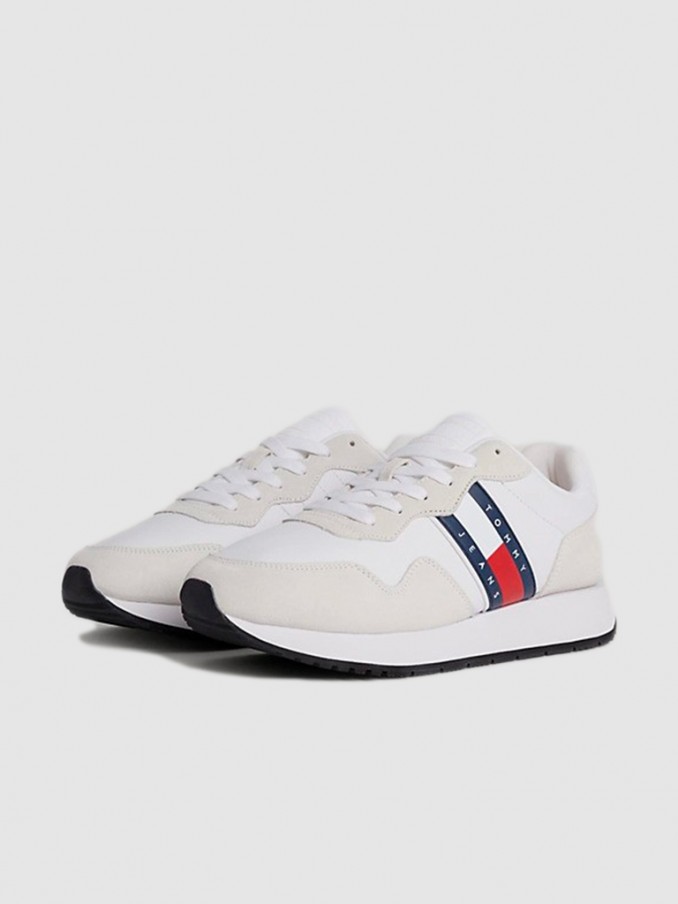 Sneakers Man Tommy Jeans