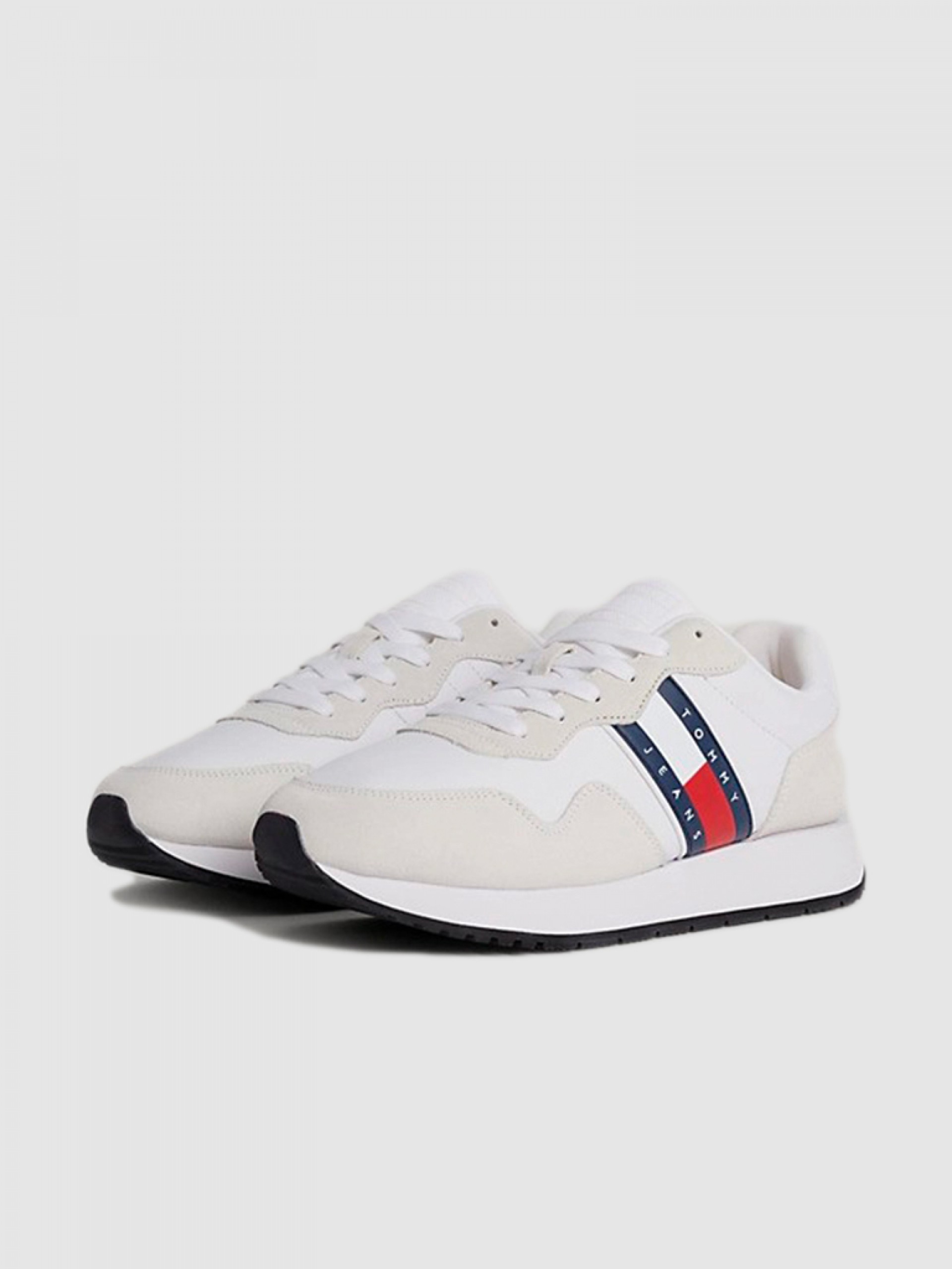 Tenis Hombre Tommy Jeans