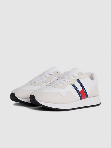 Sneakers Man Tommy Jeans