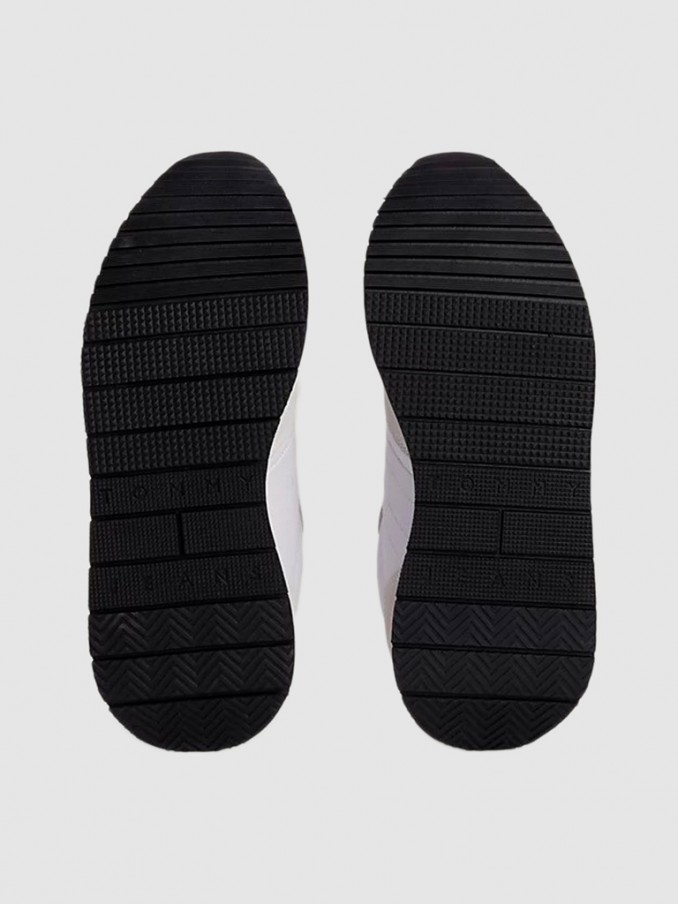 Tenis Hombre Tommy Jeans