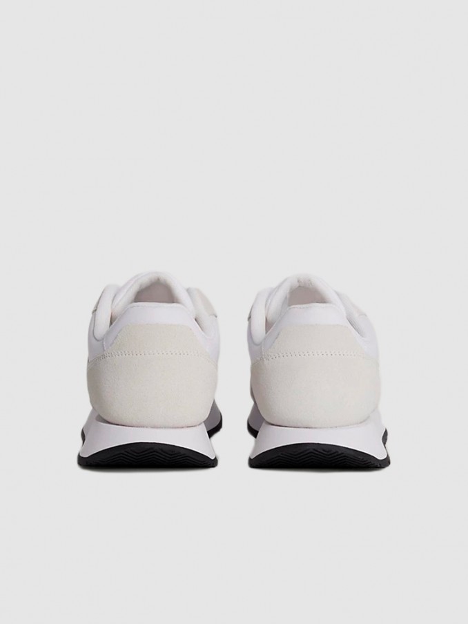Tenis Hombre Tommy Jeans