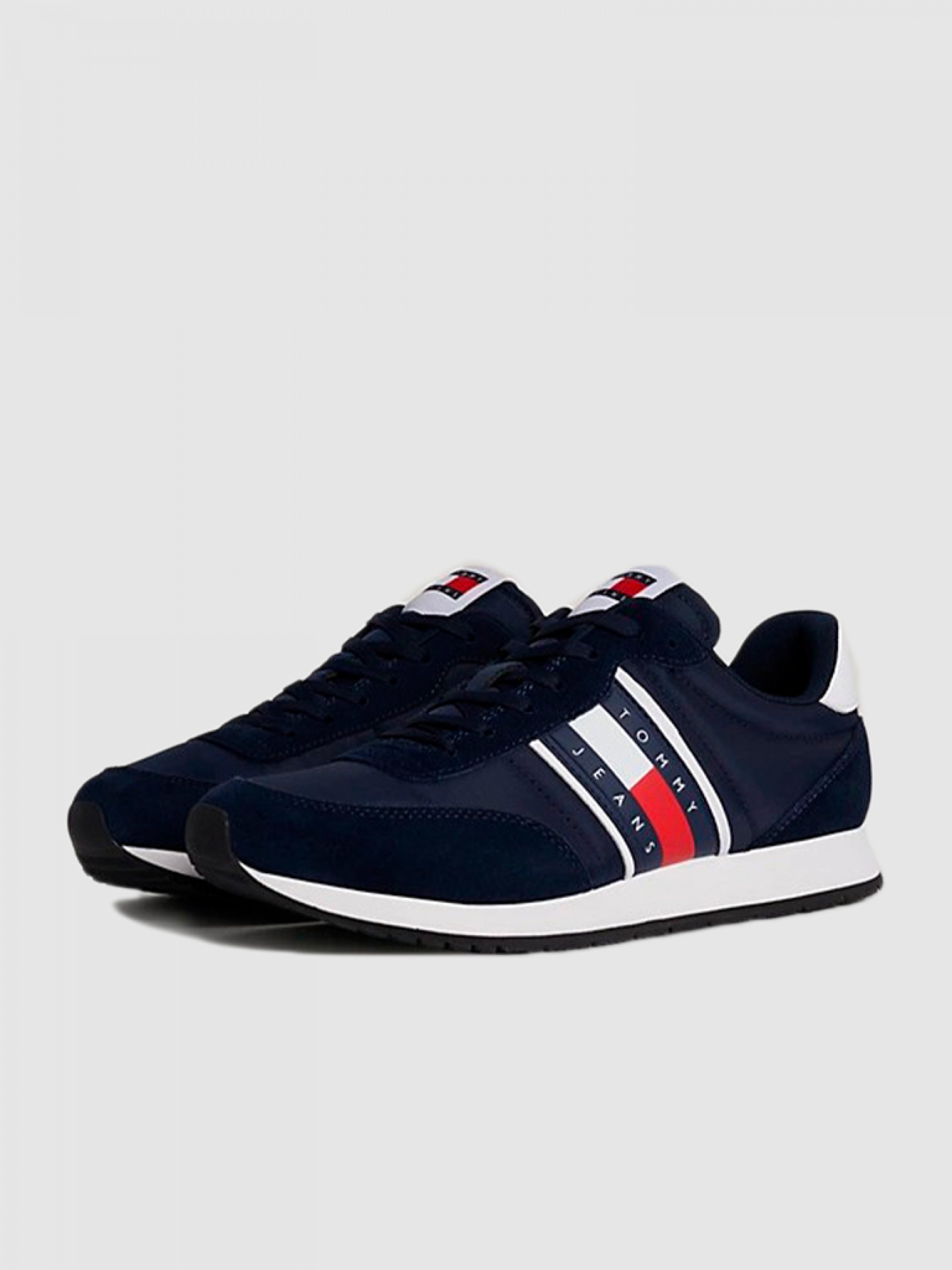 Tenis Hombre Tommy Jeans