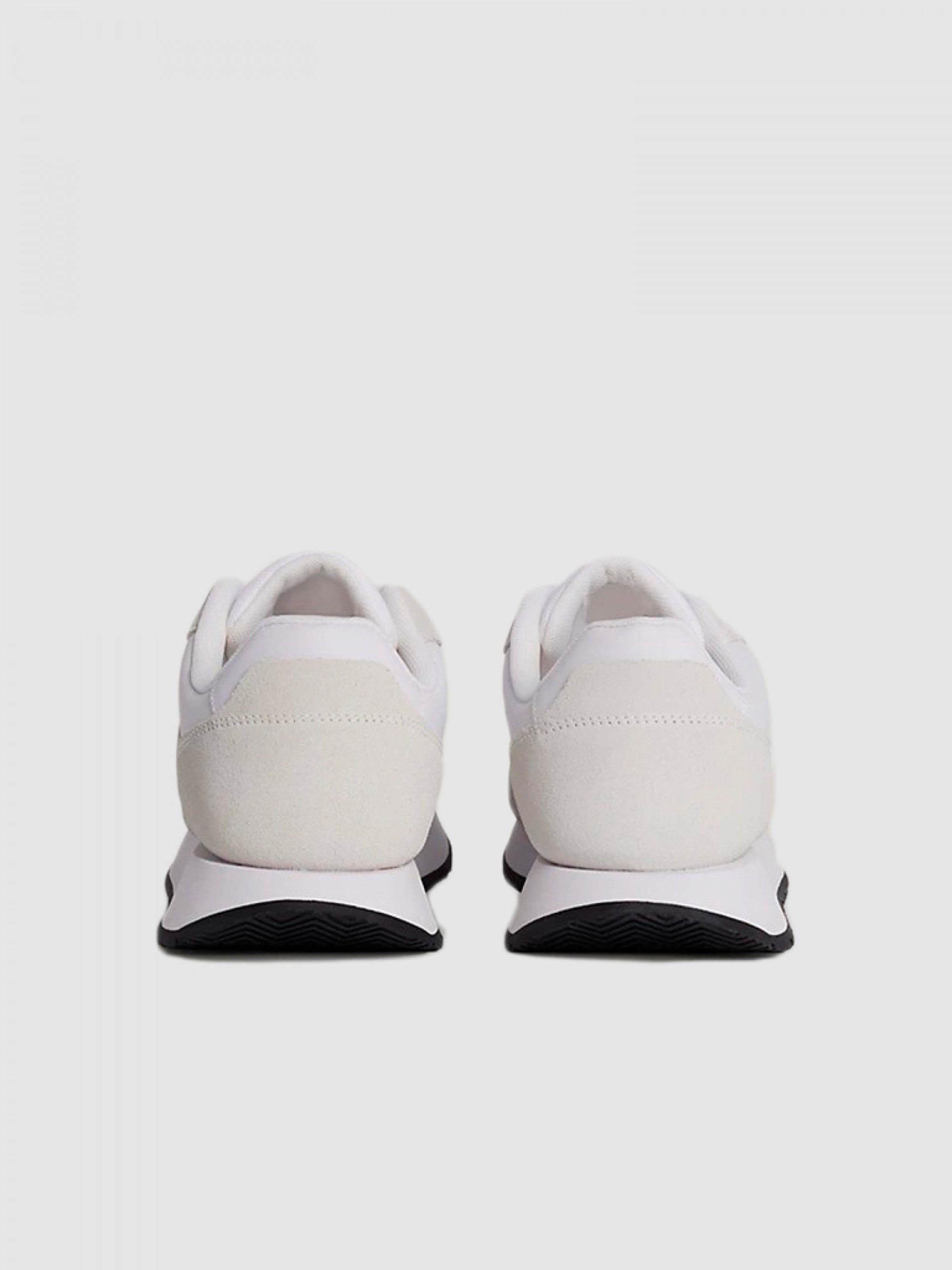 Tenis Hombre Tommy Jeans