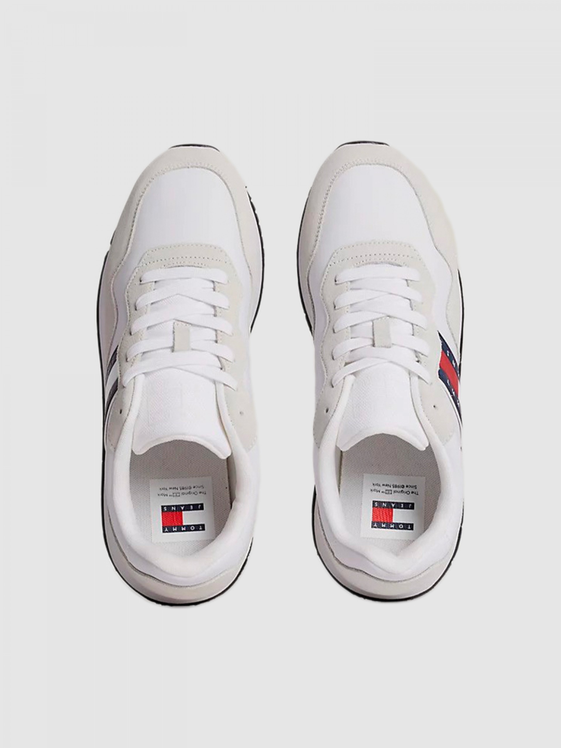 Tenis Hombre Tommy Jeans