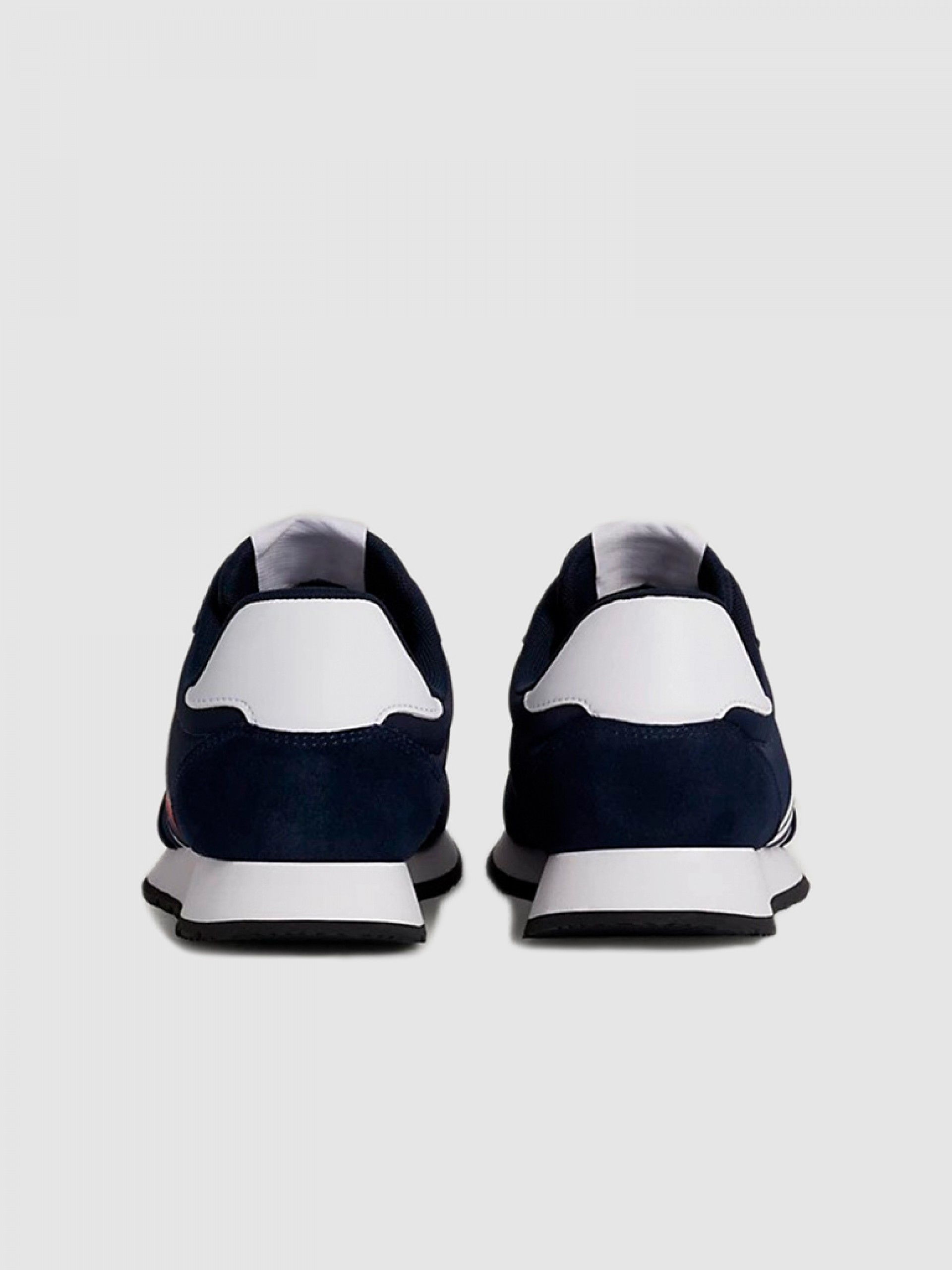 Tenis Hombre Tommy Jeans
