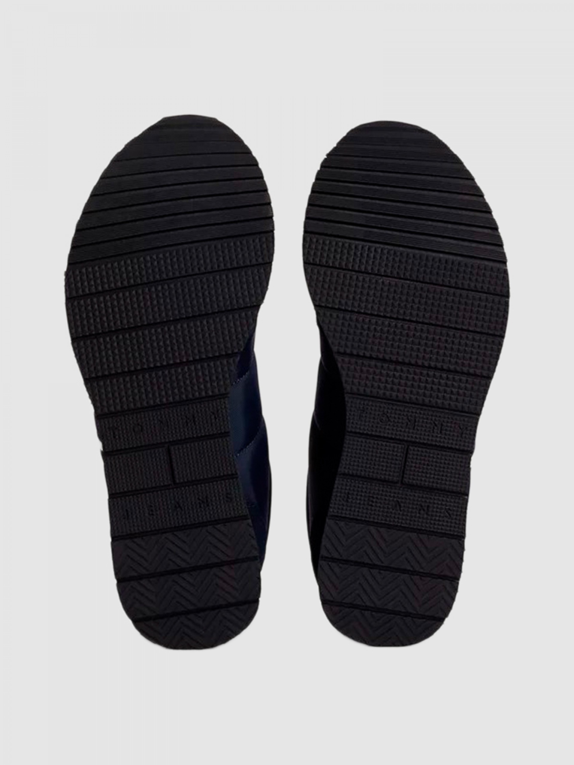 Tenis Hombre Tommy Jeans