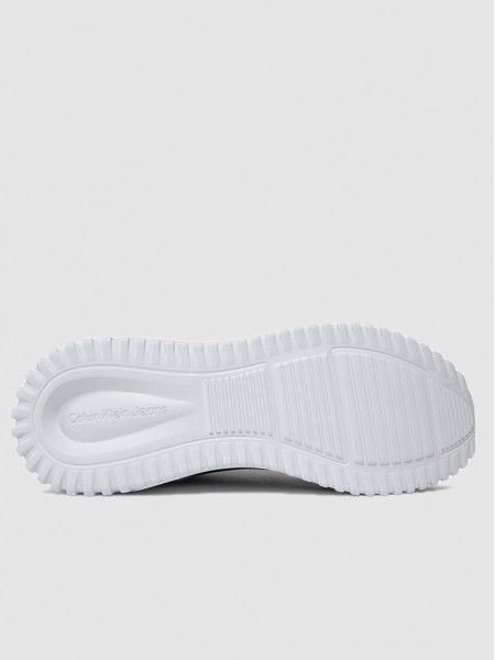 Sapatilhas Homem Calvin Klein Footwear