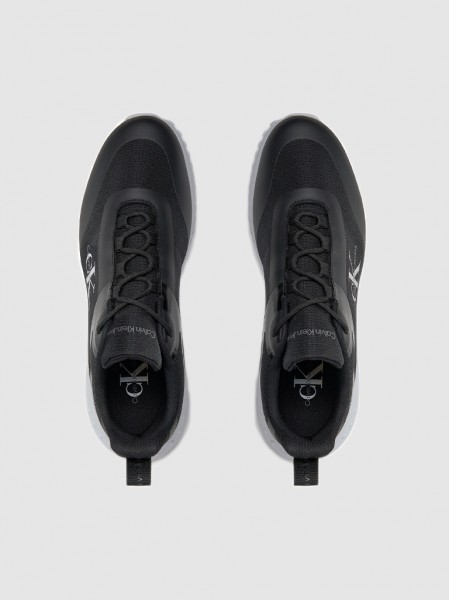 Sapatilhas Homem Calvin Klein Footwear
