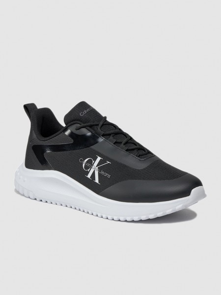 Sapatilhas Homem Calvin Klein Footwear