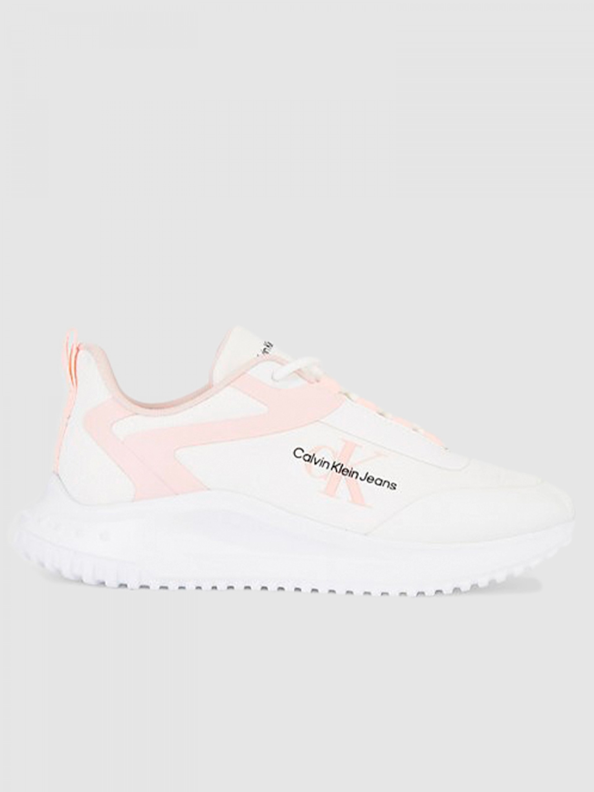 Tenis Mujer Calvin Klein