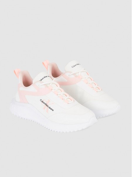 Sneakers Woman Calvin Klein