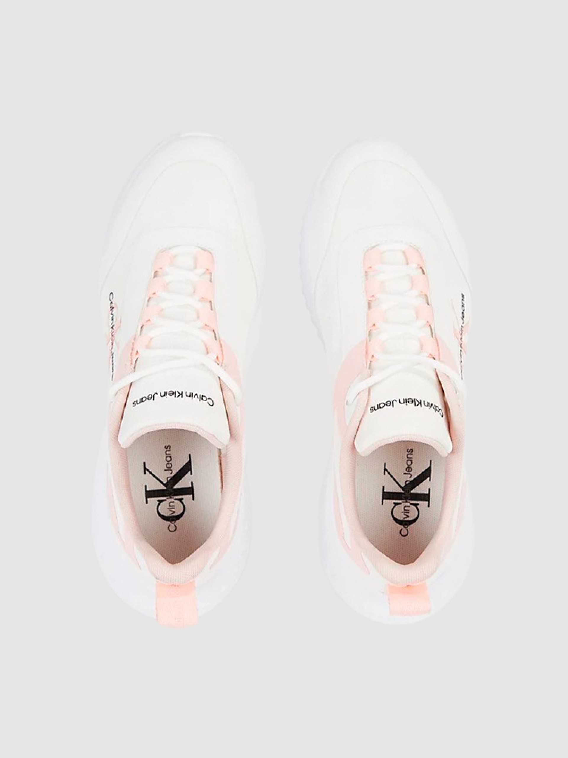 Tenis Mujer Calvin Klein