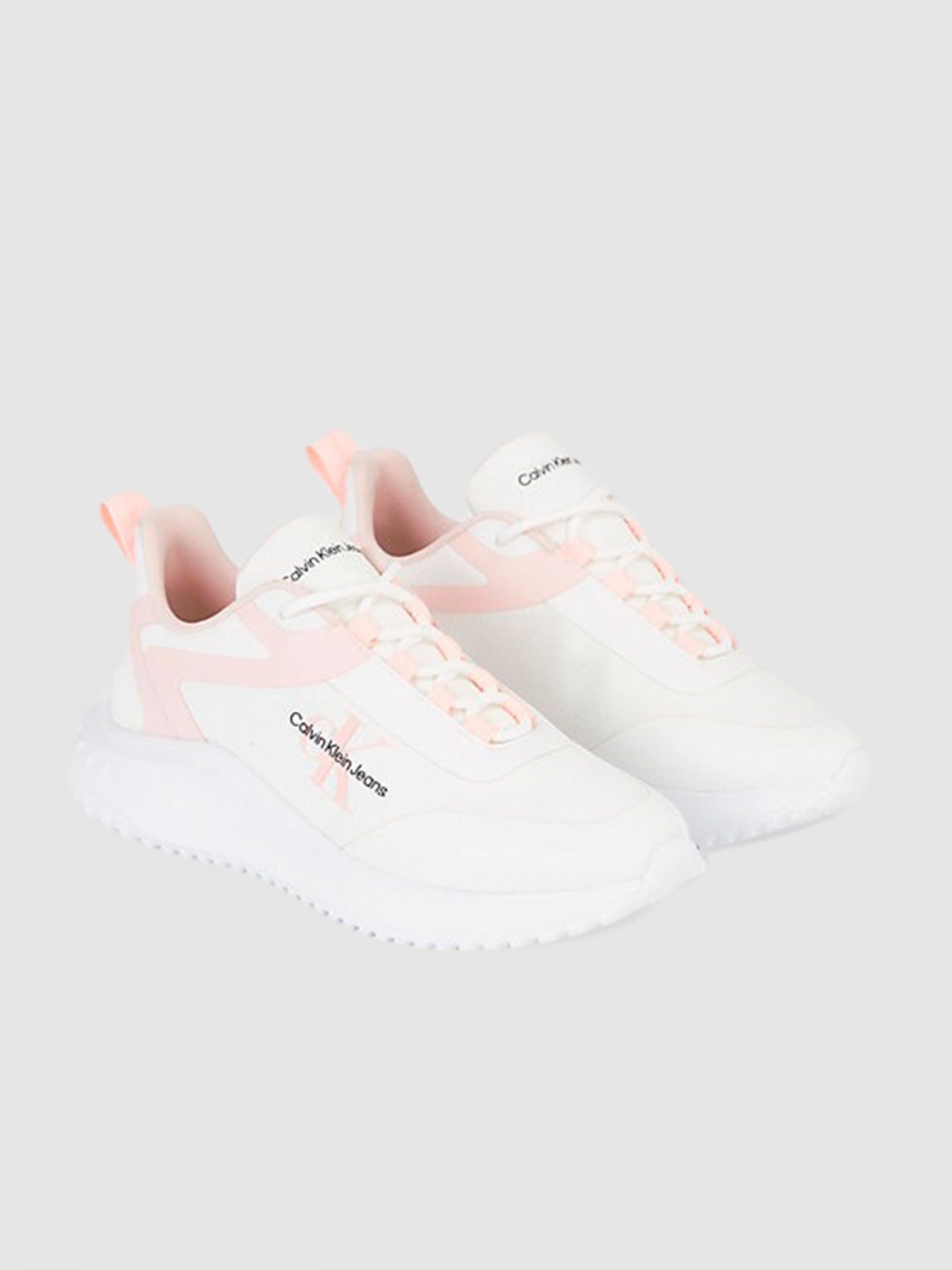 Tenis Mujer Calvin Klein