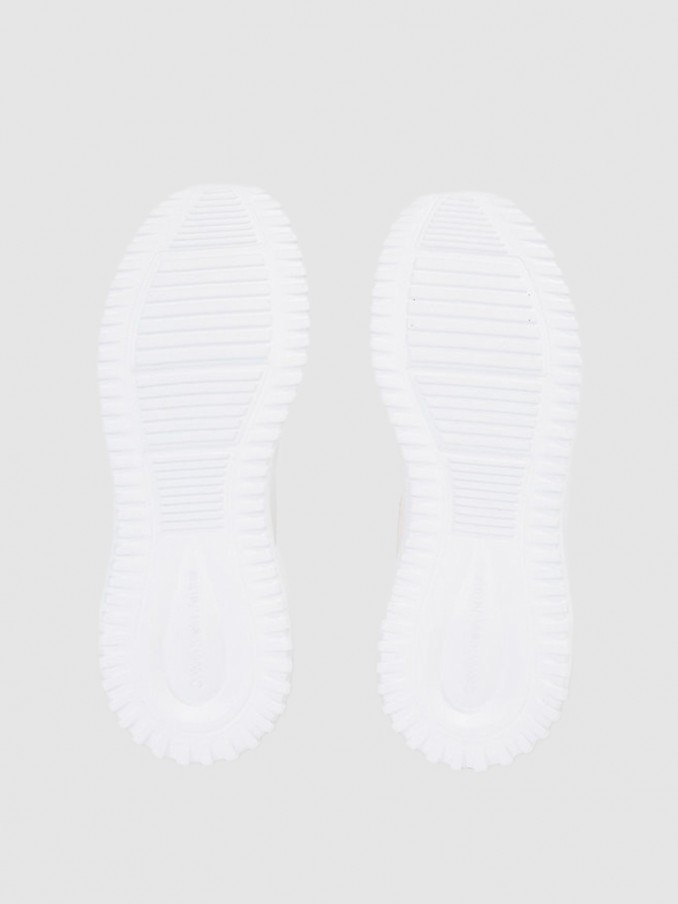 Sneakers Woman Calvin Klein