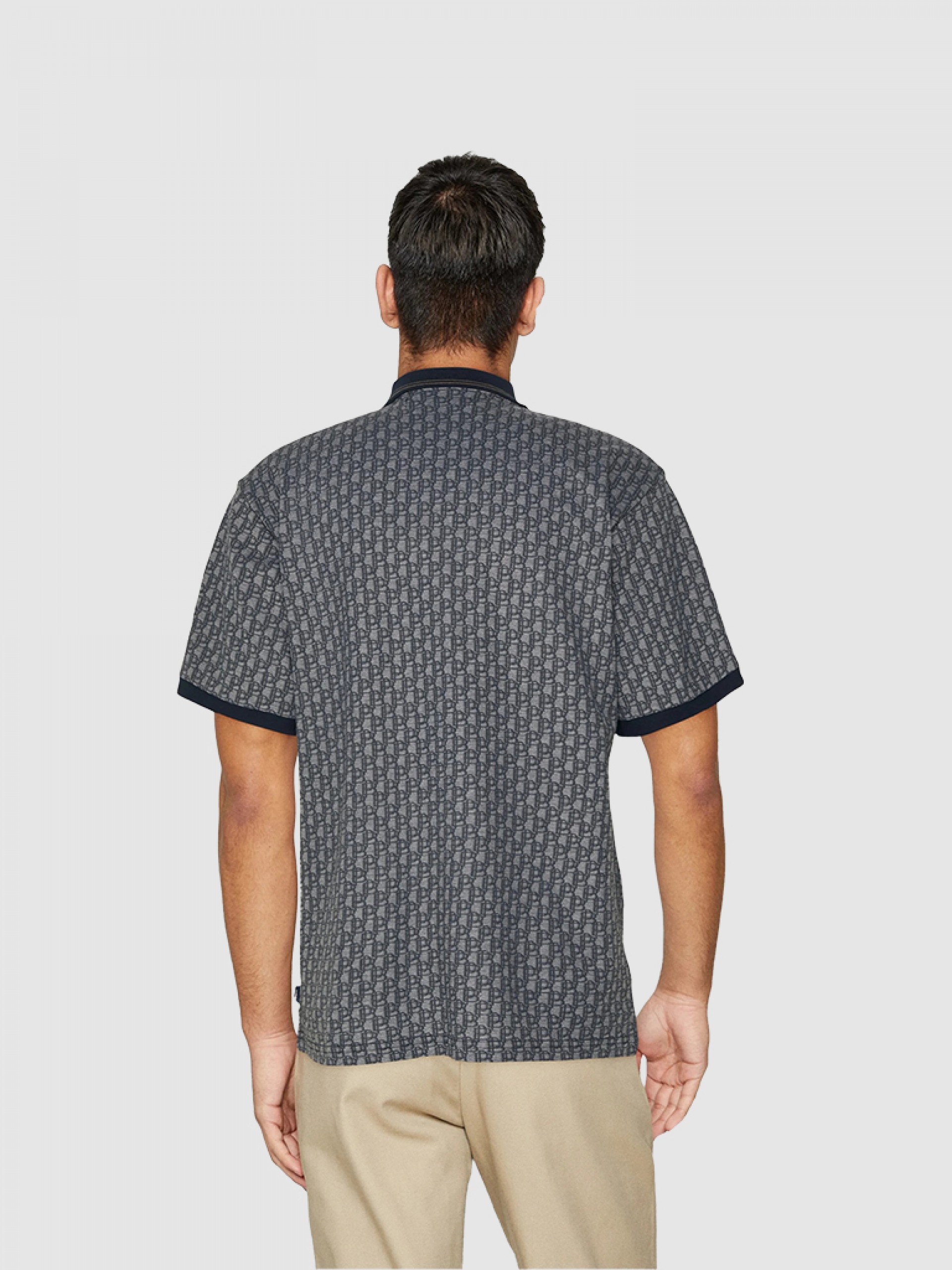 Polo Hombre Jack & Jones