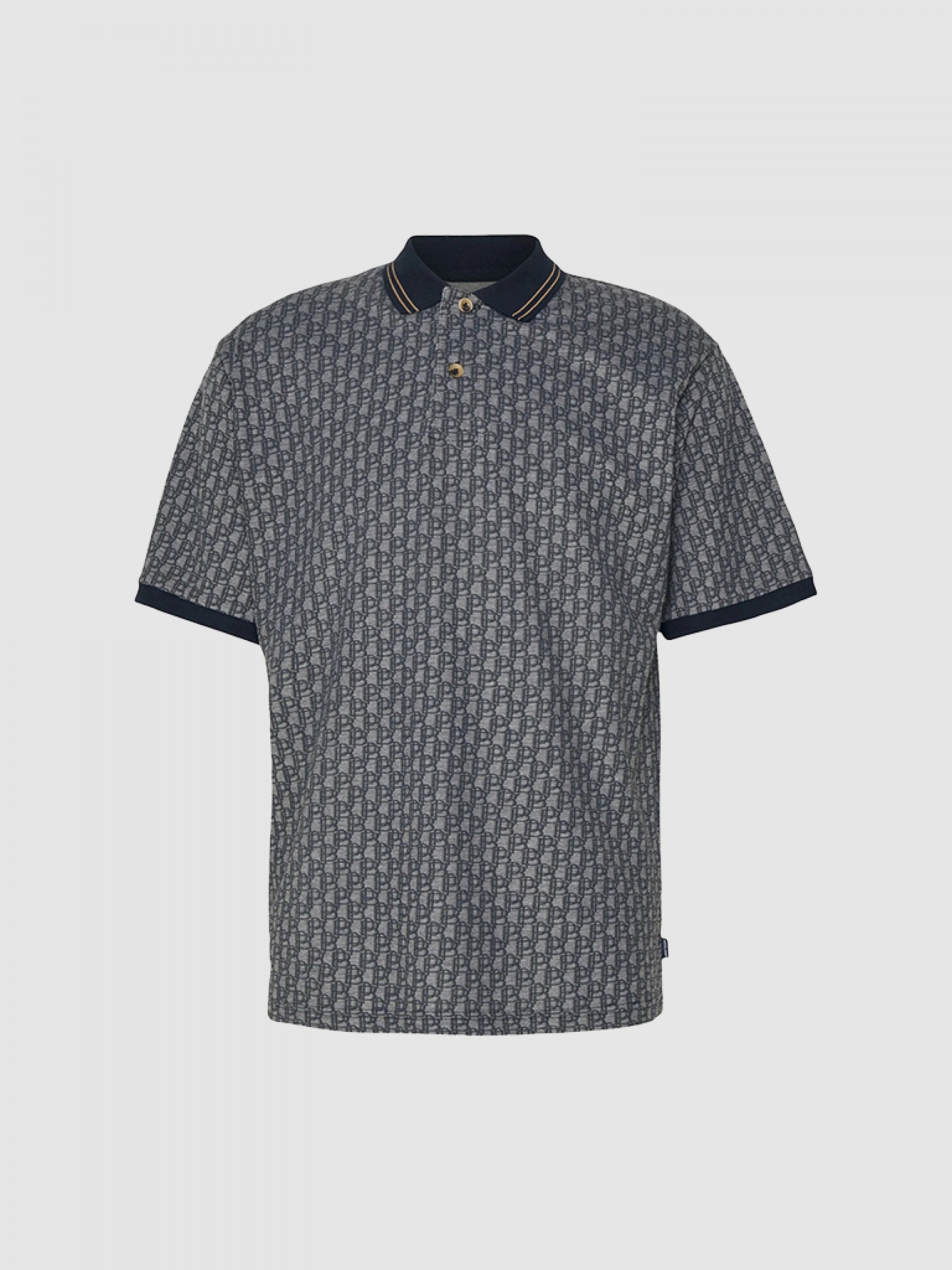 Polo Hombre Jack & Jones