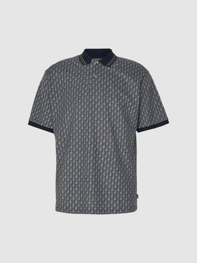 Polo Hombre Jack & Jones