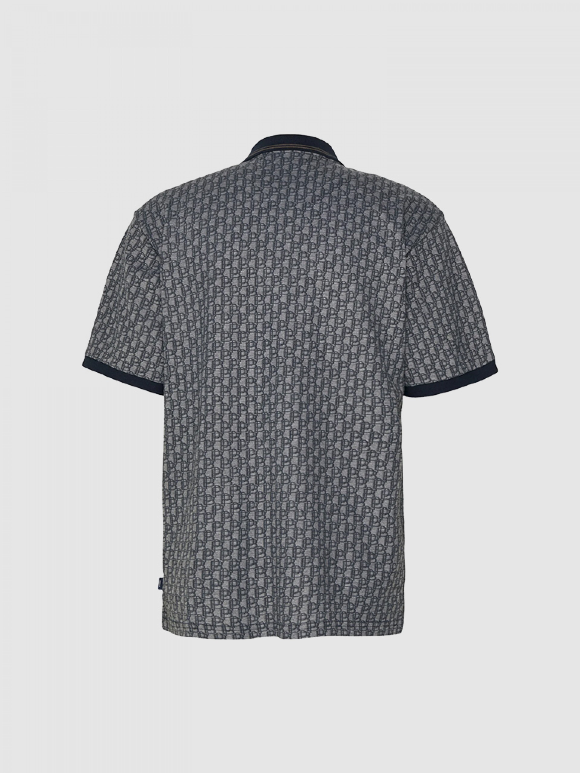 Polo Hombre Jack & Jones