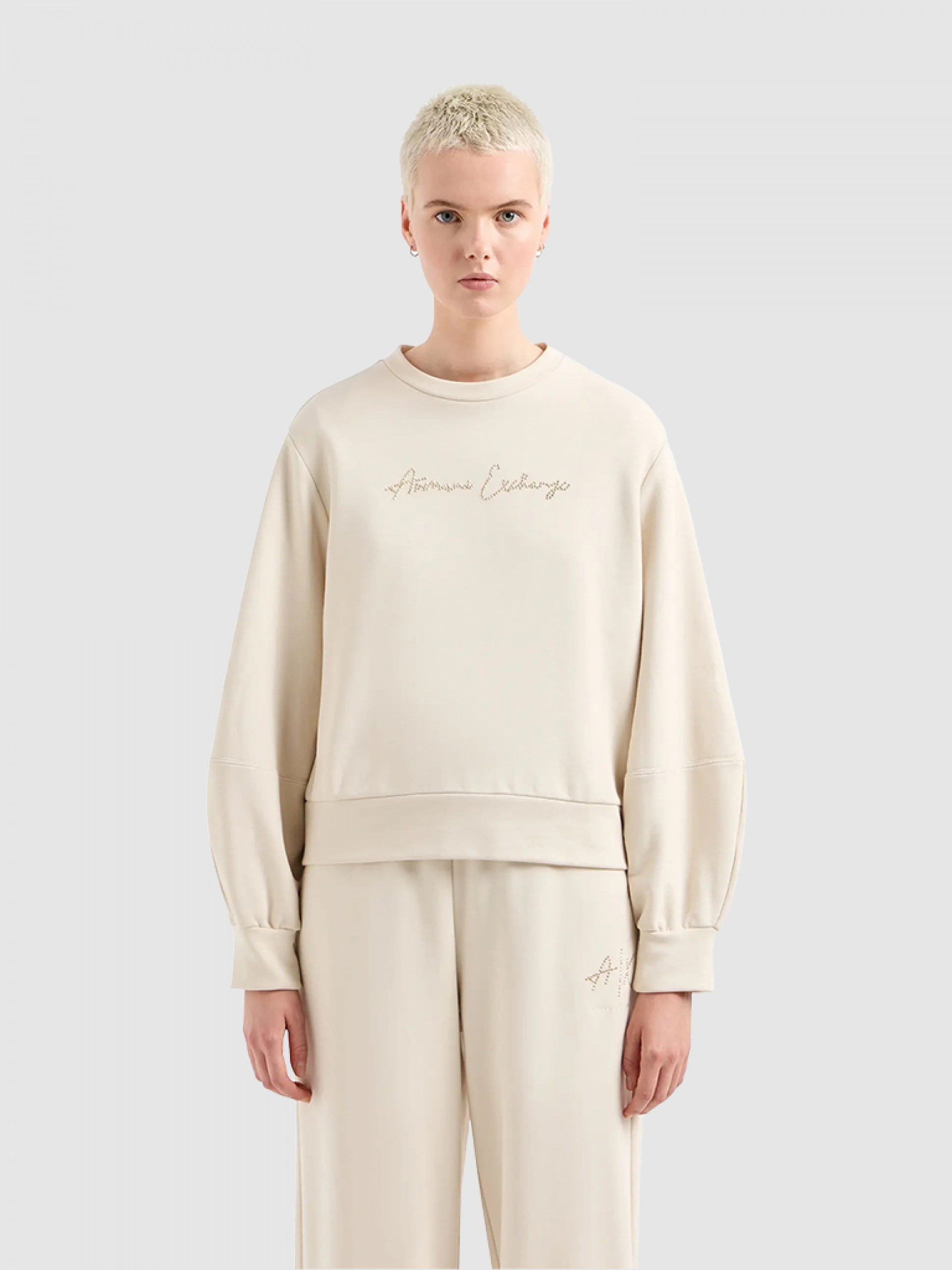 Jumper Woman Armani Exchange