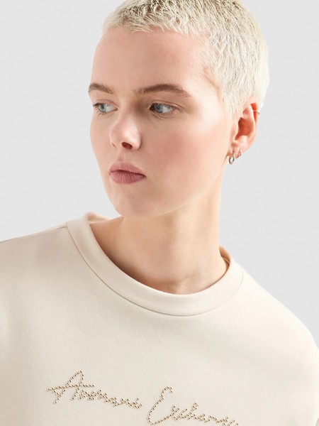 Jumper Woman Armani Exchange