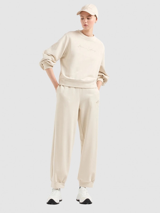 Jumper Woman Armani Exchange