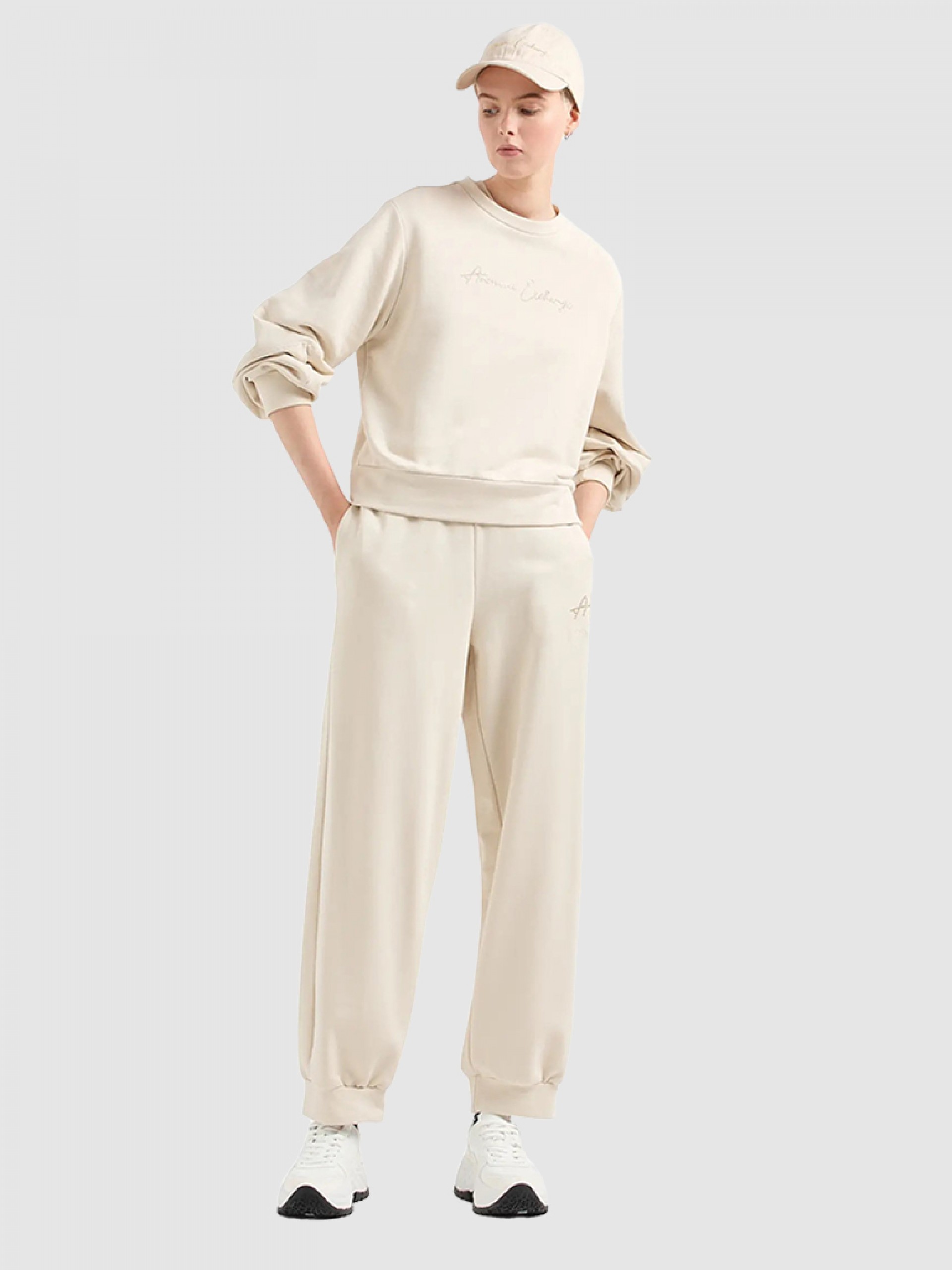 Jumper Woman Armani Exchange