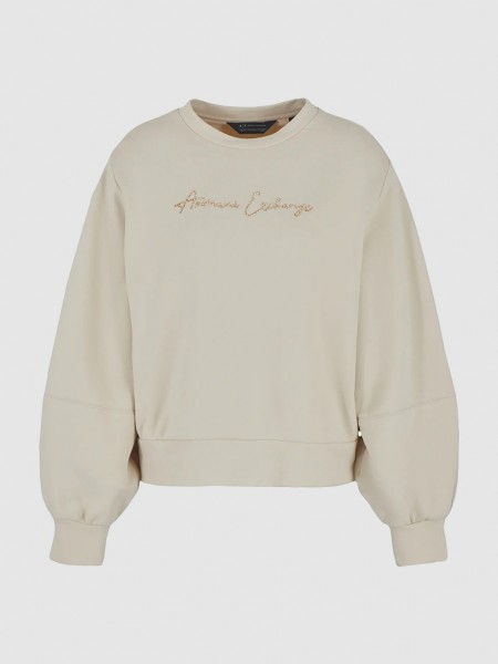 Jumper Woman Armani Exchange
