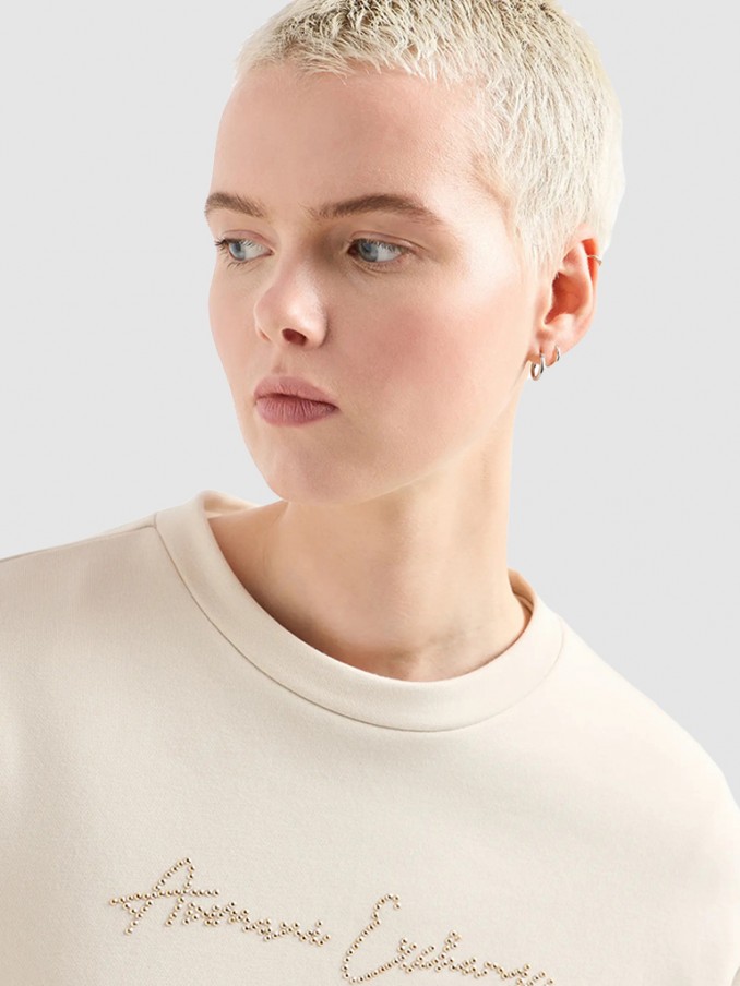 Jumper Woman Armani Exchange