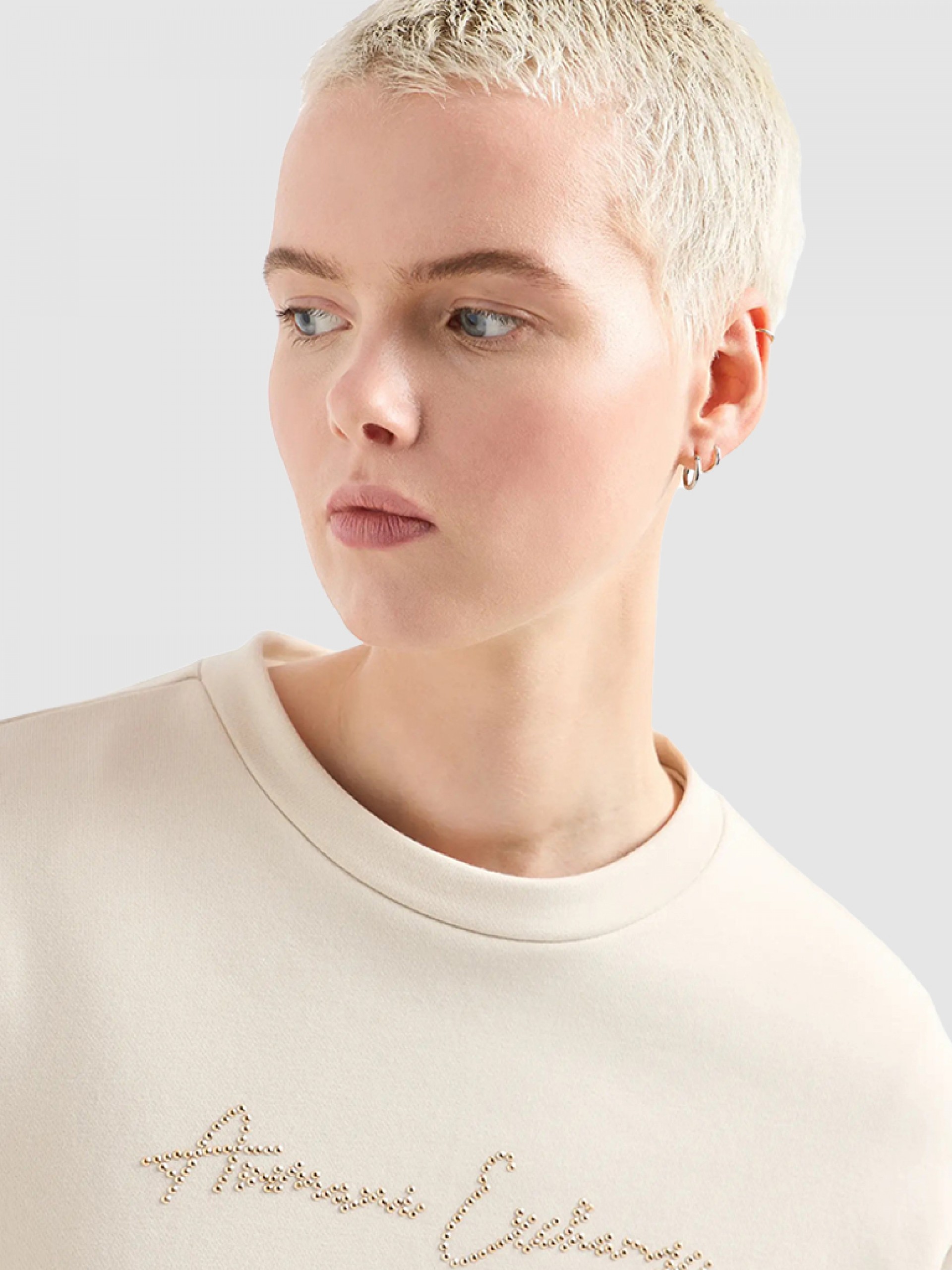 Jumper Woman Armani Exchange
