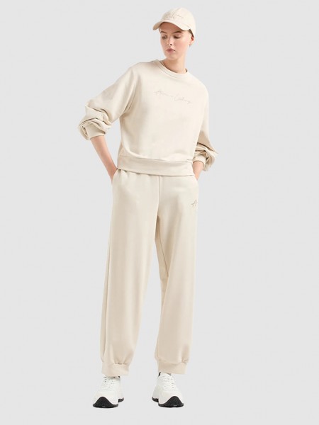 Jumper Woman Armani Exchange