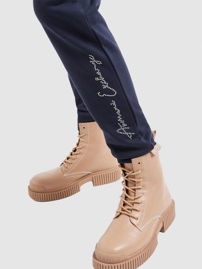 Pants Woman Armani Exchange