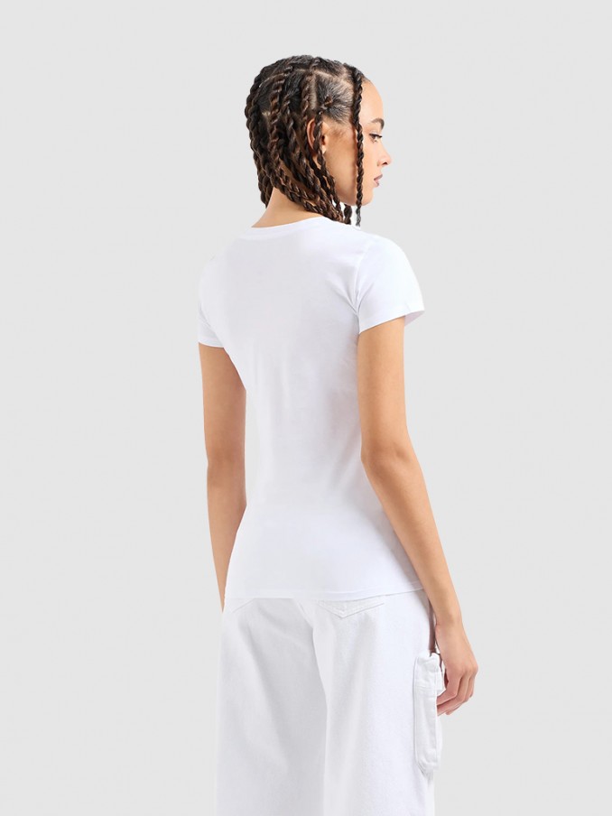 T-Shirt Woman Armani Exchange