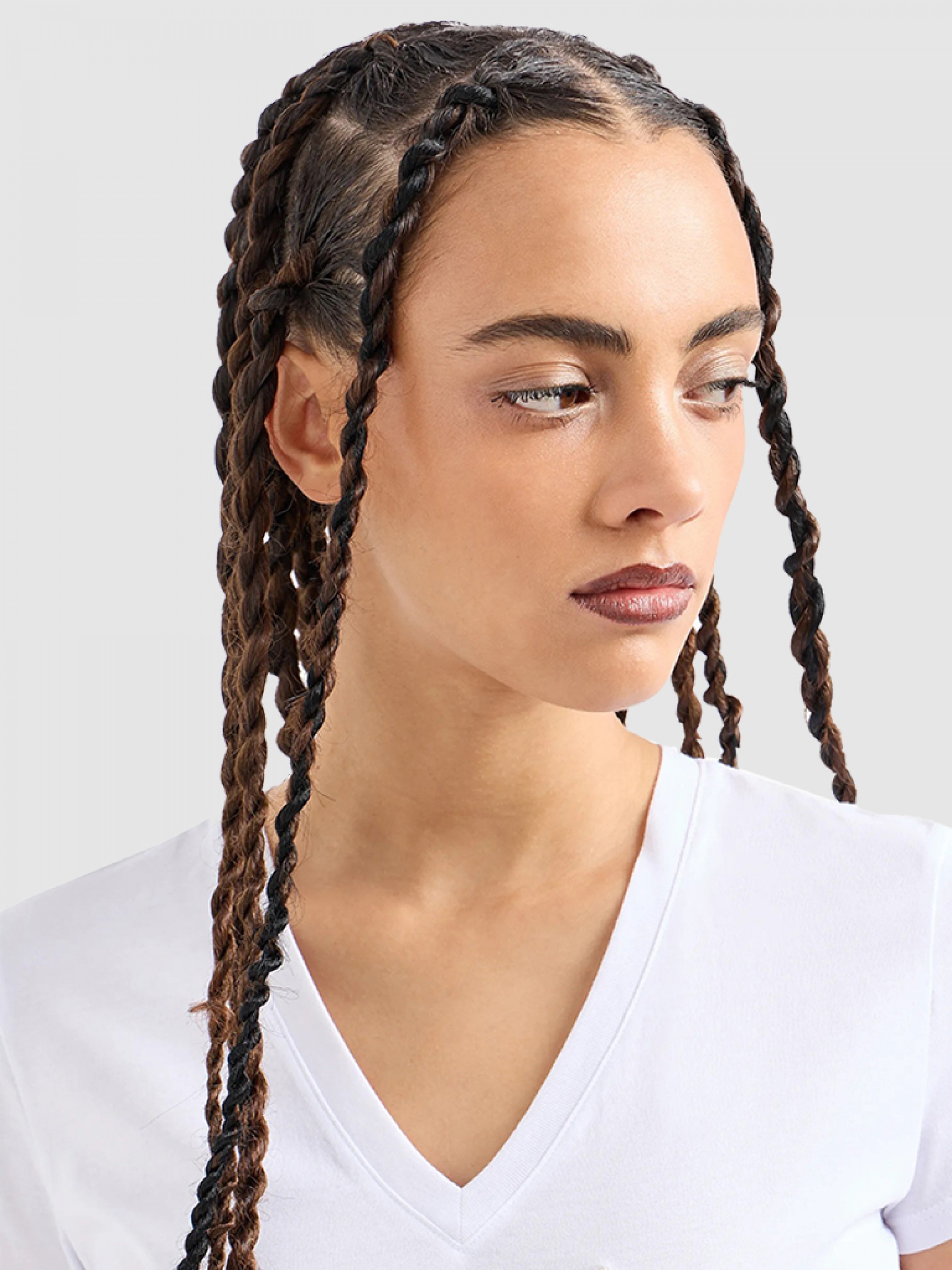 T-Shirt Woman Armani Exchange