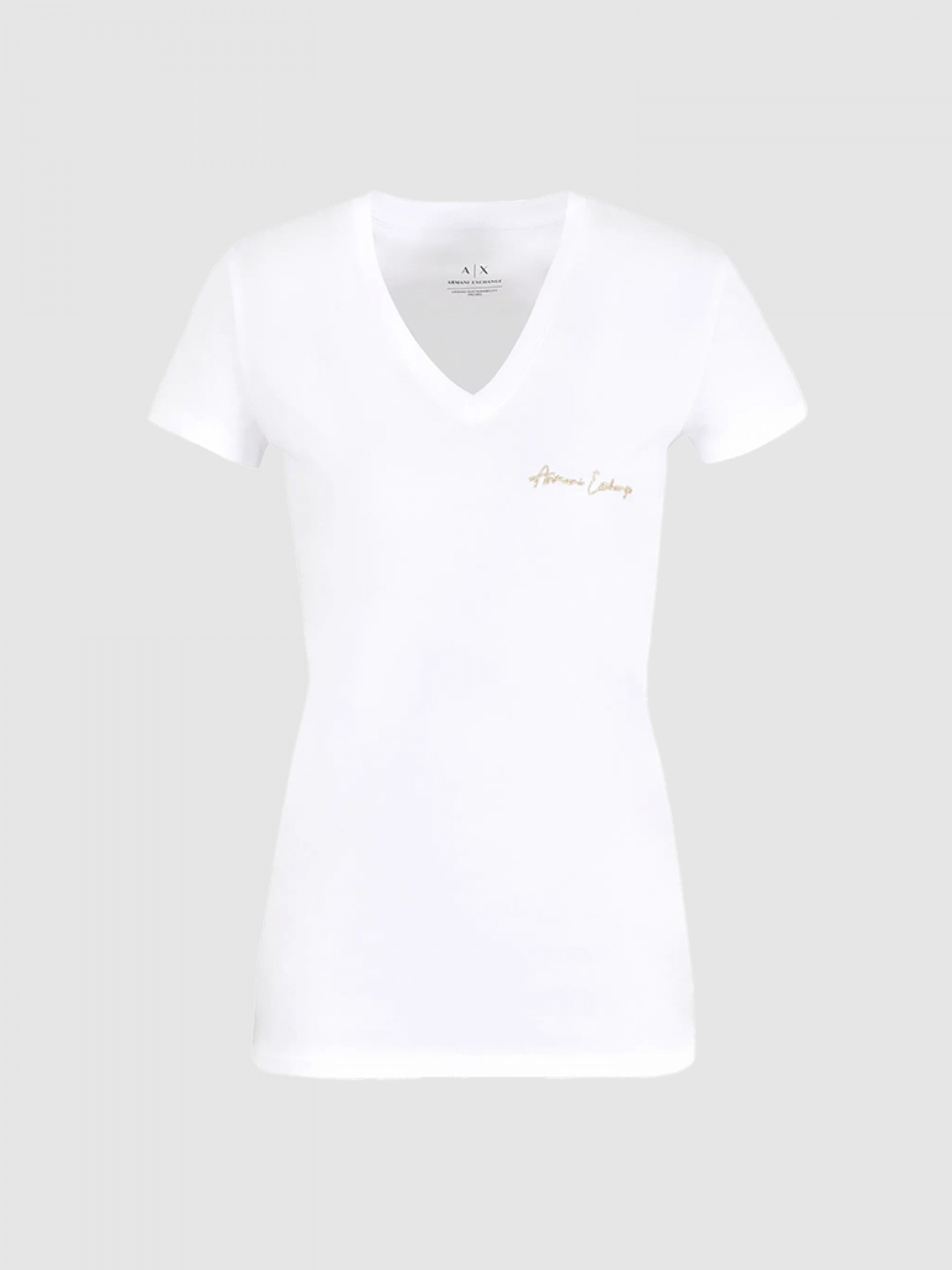 T-Shirt Woman Armani Exchange