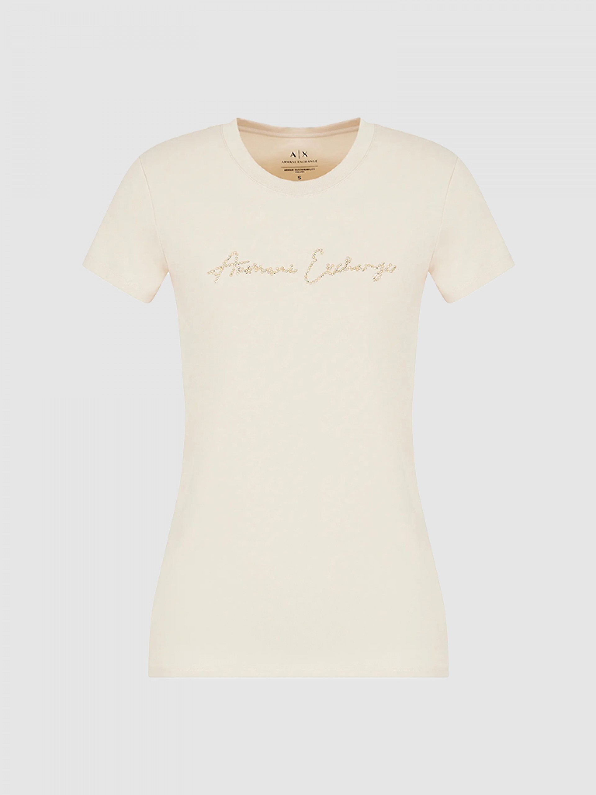 T-Shirt Woman Armani Exchange