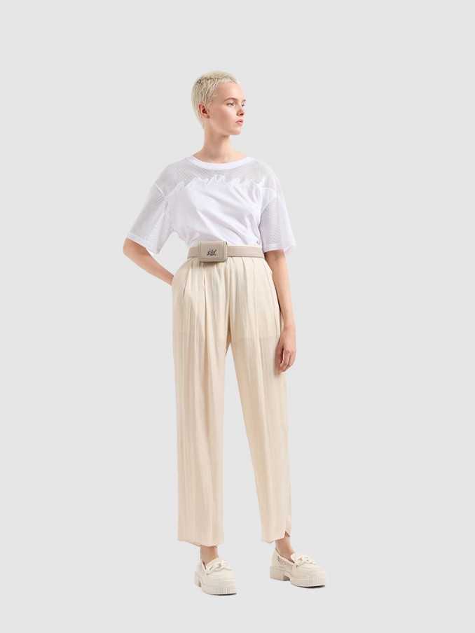 T-Shirt Woman Armani Exchange