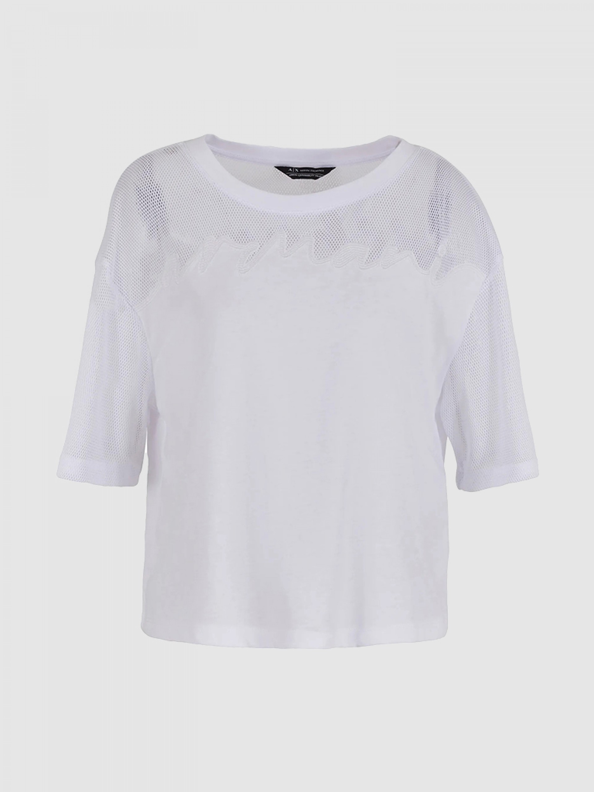 T-Shirt Woman Armani Exchange