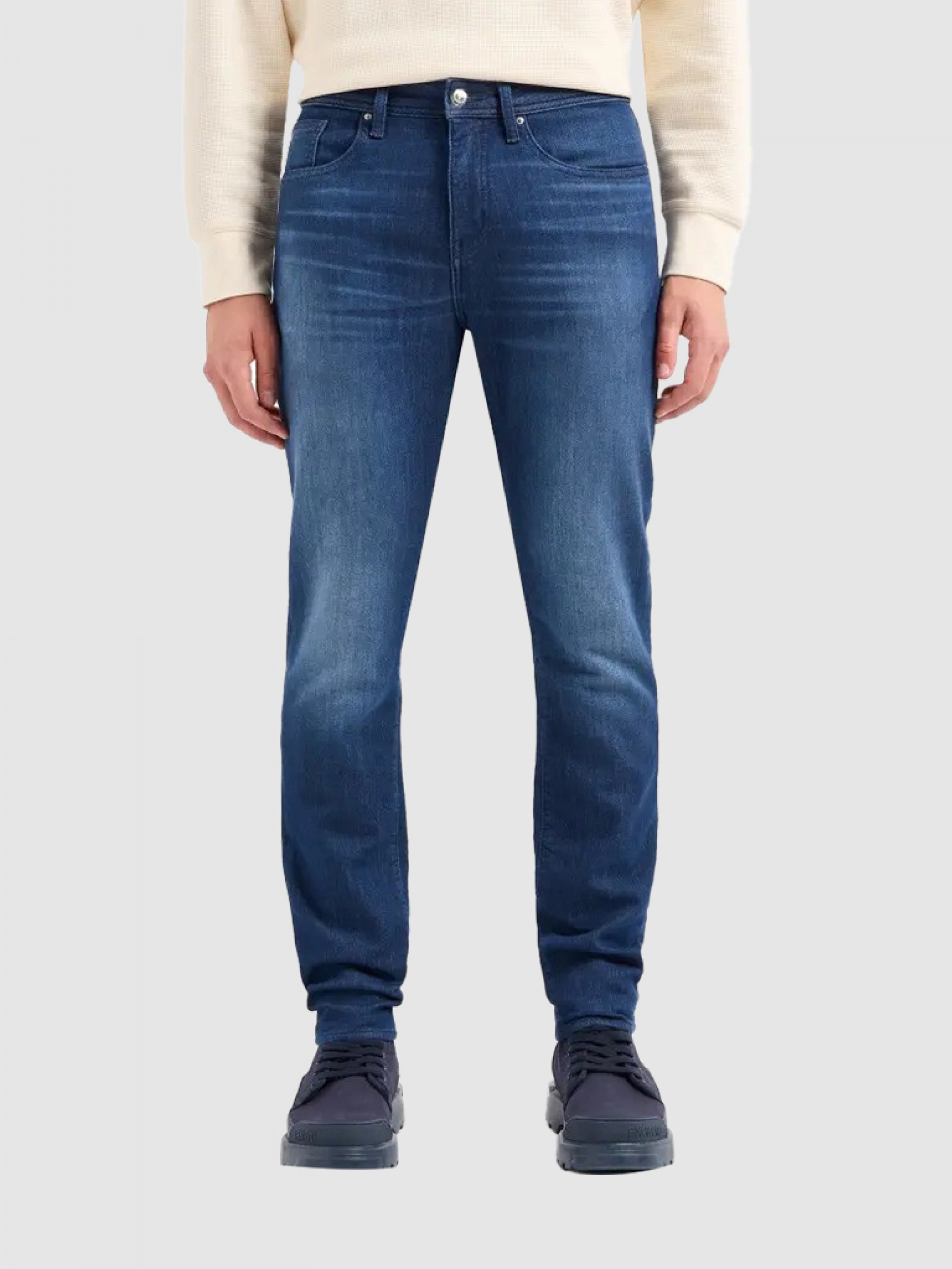 Pantalones Hombre Armani Exchange