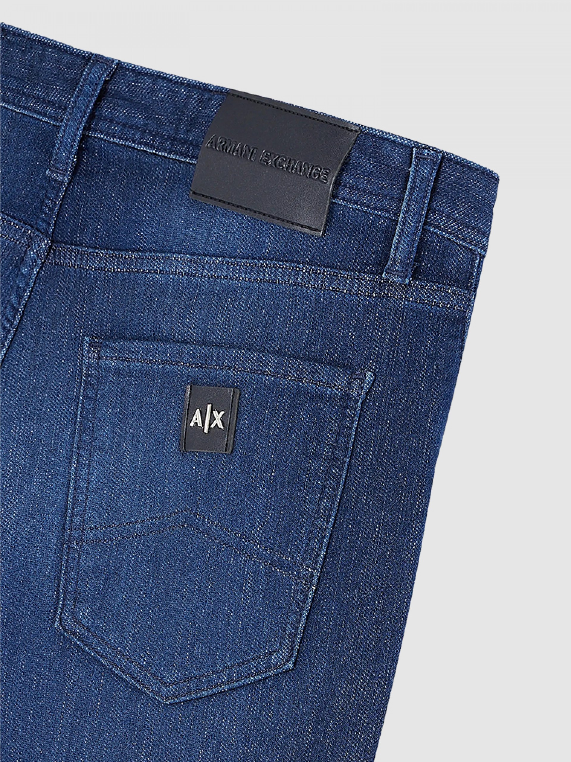 Pantalones Hombre Armani Exchange