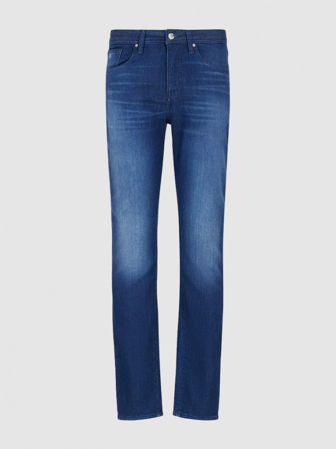 Pantalones Hombre Armani Exchange