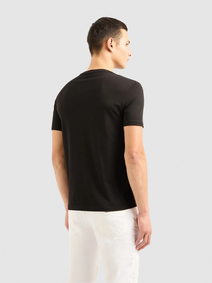 T-Shirt Man Armani Exchange