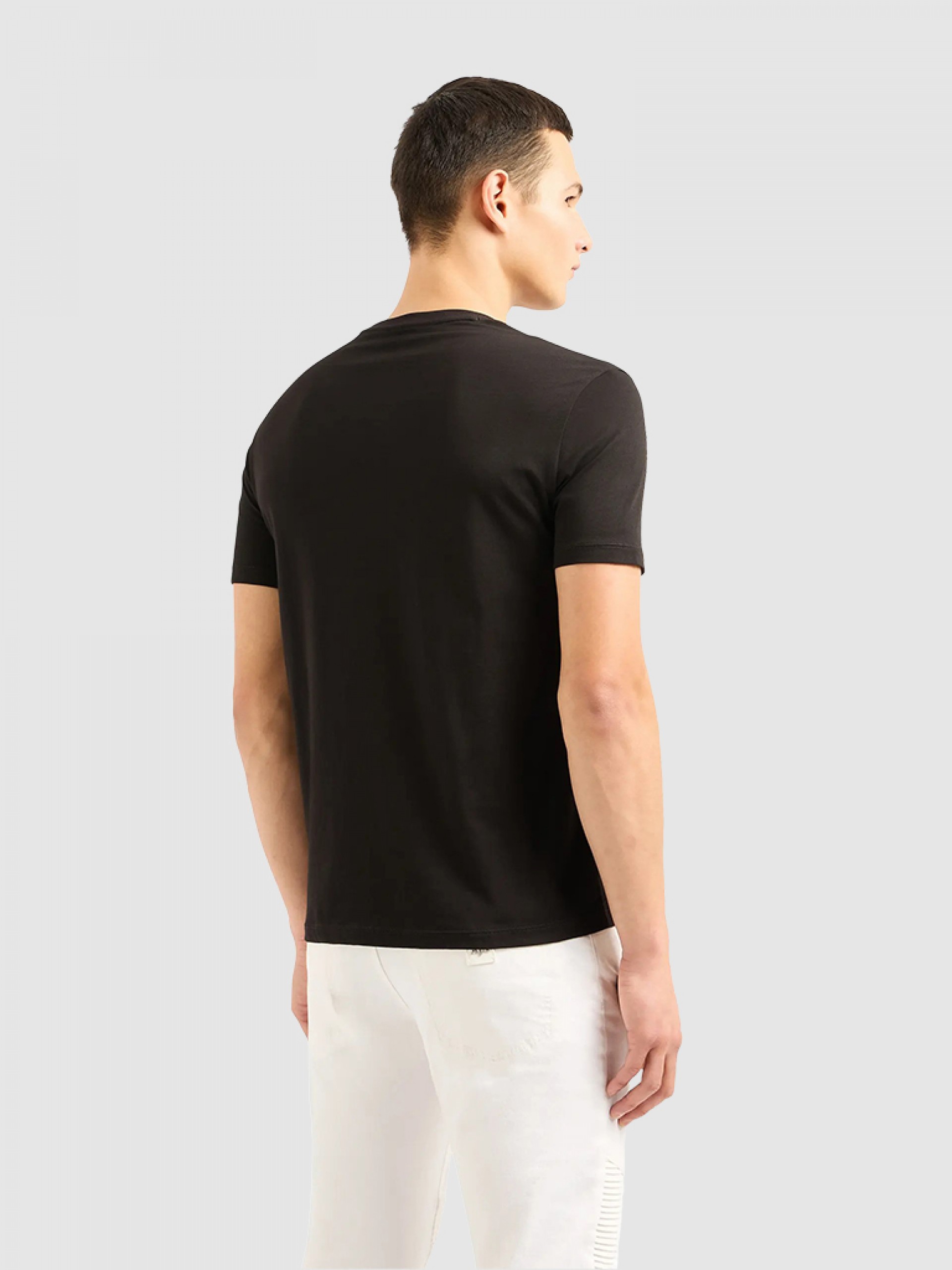 T-Shirt Man Armani Exchange