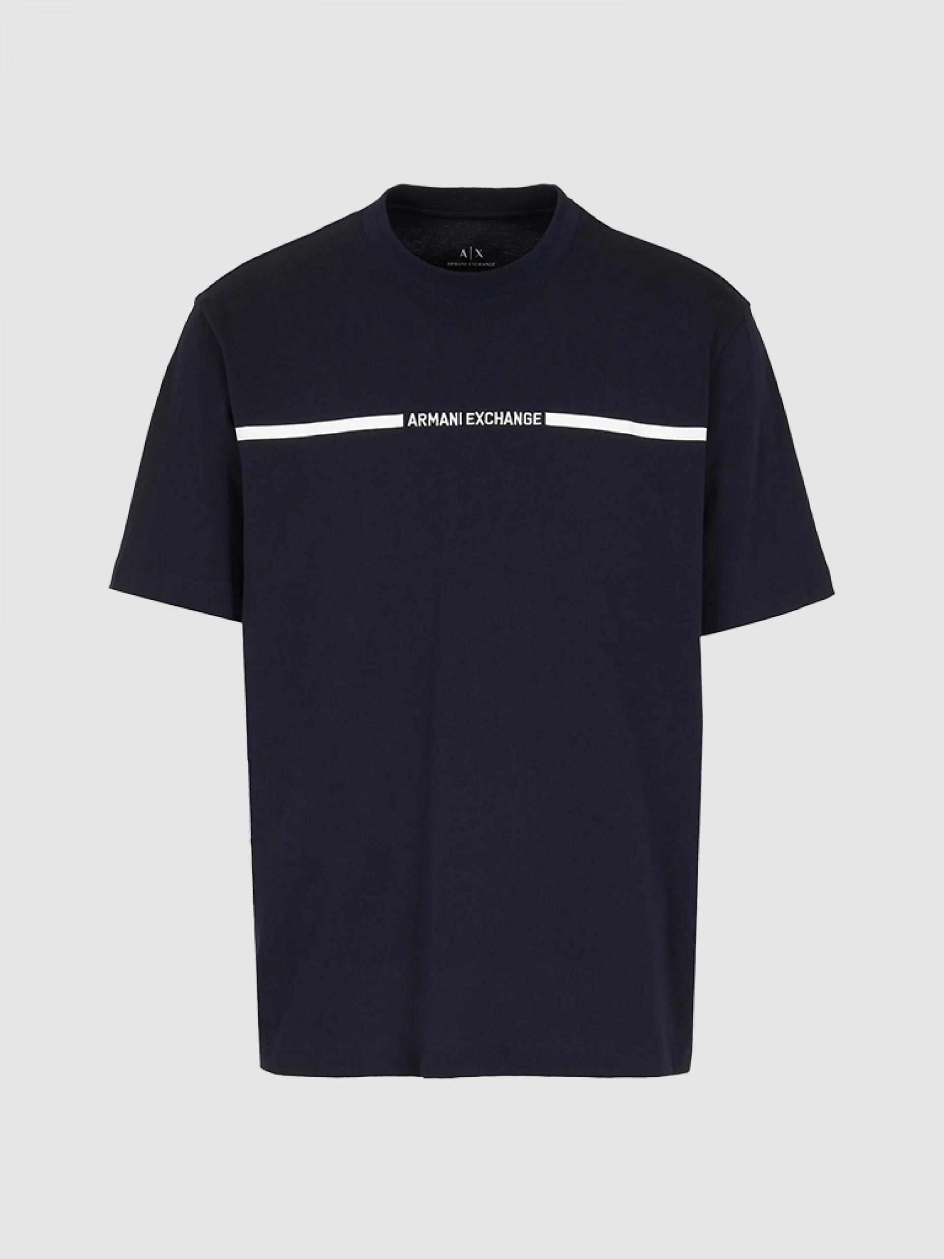 Camiseta Hombre Armani Exchange