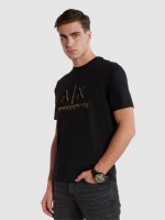 Camiseta Hombre Armani Exchange Camiseta Hombre Armani Exchange