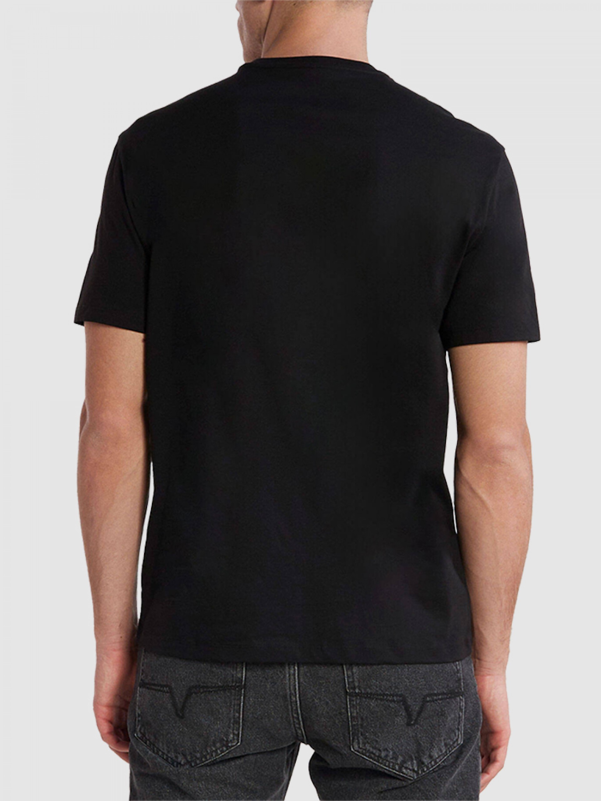 Camiseta Hombre Armani Exchange