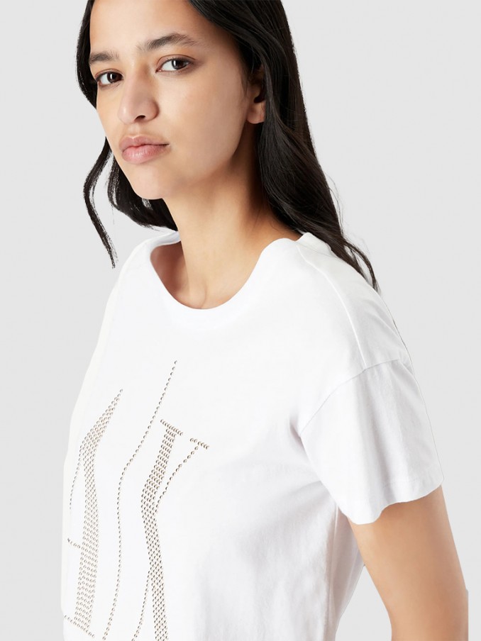 T-Shirt Woman Armani Exchange