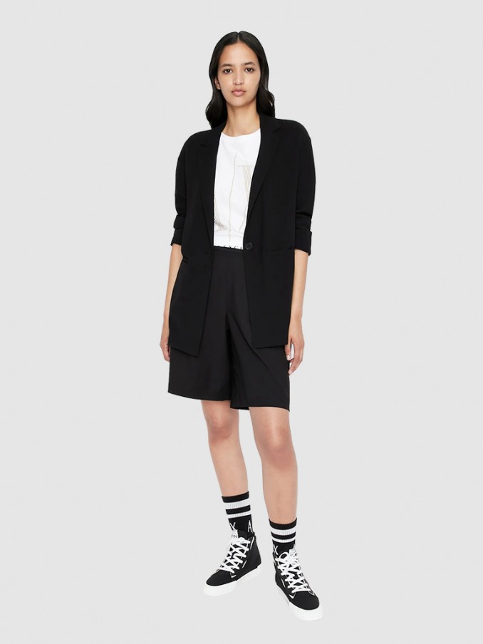 Camiseta Mujer Armani Exchange