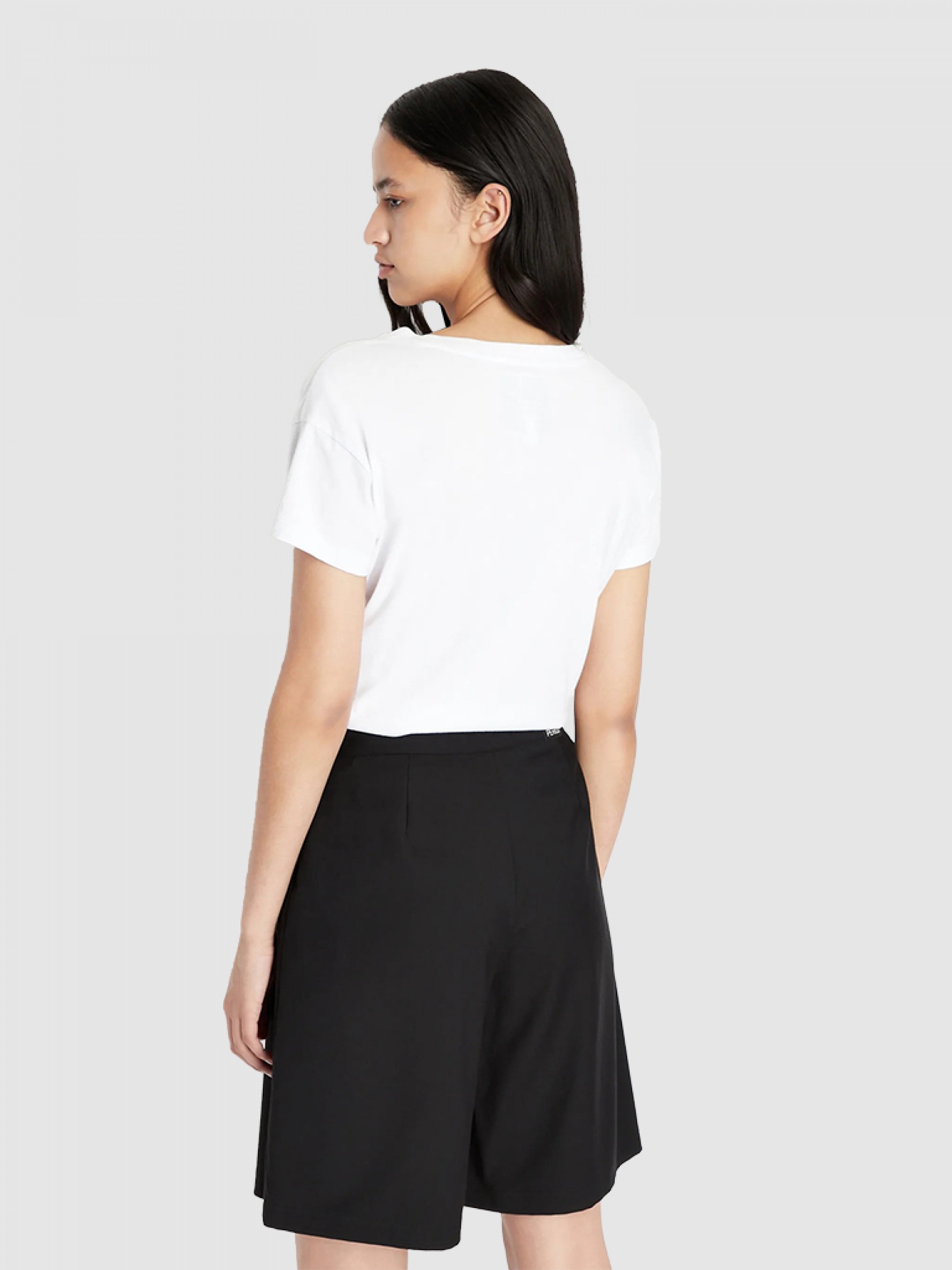 Camiseta Mujer Armani Exchange