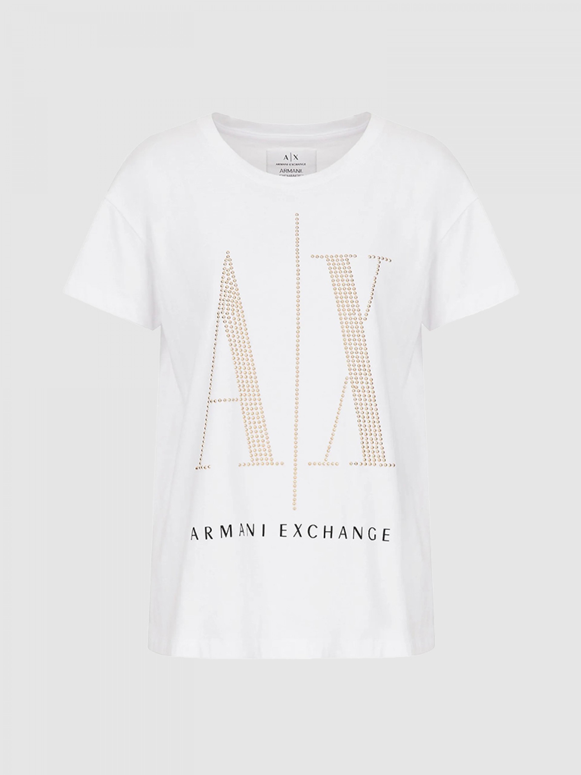 Camiseta Mujer Armani Exchange