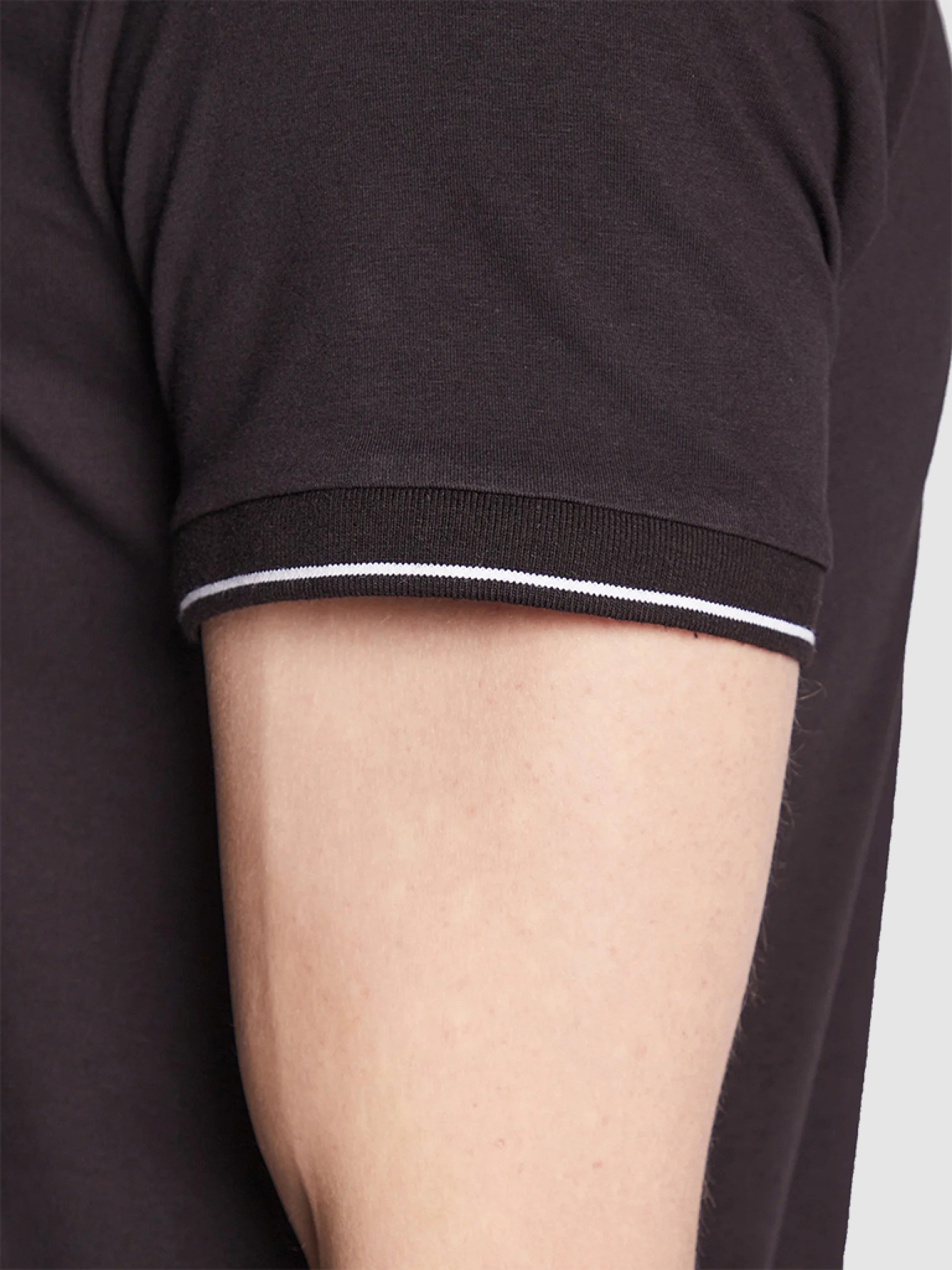 Polo Shirt Man Armani Exchange